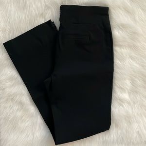 style & co. stretch trouser